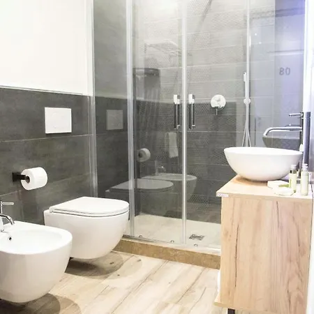 Bed & Breakfast Habibi Bedandfood Porto Ercole (Grosseto)
