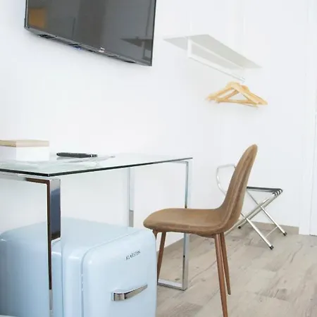 Bed & Breakfast Habibi Bedandfood Porto Ercole (Grosseto)
